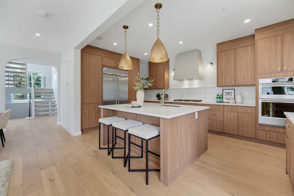 Fourth View of 4612 Grove Hill Road SW, Glendale, Calgary, Alberta, T3E 4G1