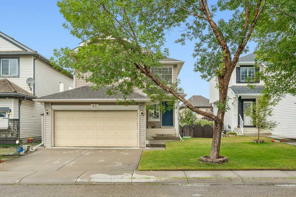 MLS® listing #114862725 for sale located at 42 Douglas Glen Circle SE