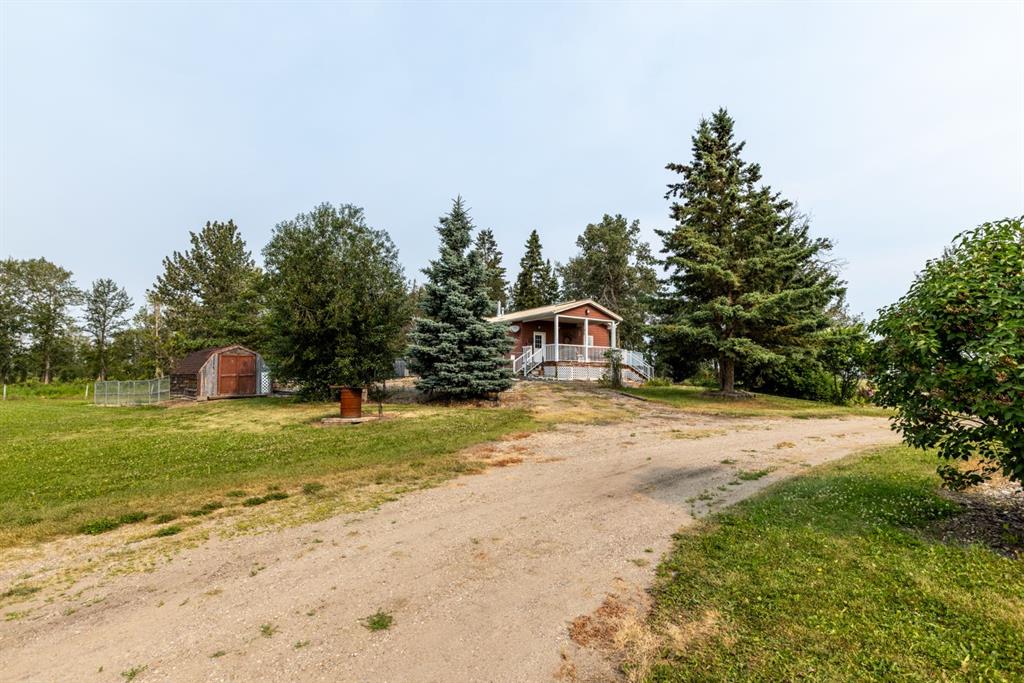 3411 Highway 54  , A2336523, Alberta,