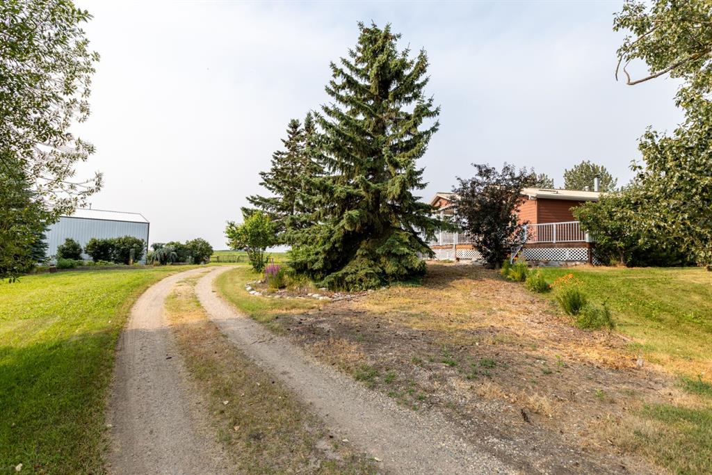 Fourth View of 3411 Highway 54  , NONE, Rural Red Deer County, Alberta, T4G 0L2
