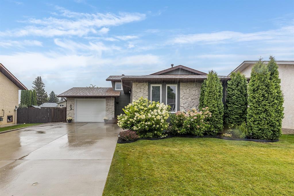 63 Smithson Street SE, A2336524, Alberta,