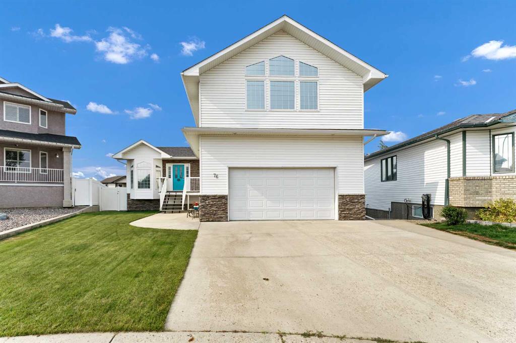 76 Henderson Court NE, A2336528, Alberta,