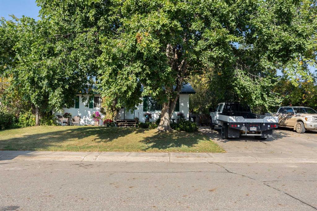 Fourth View of 54 Birch Road , Downtown, Fort McMurray, Alberta, T9H1J7