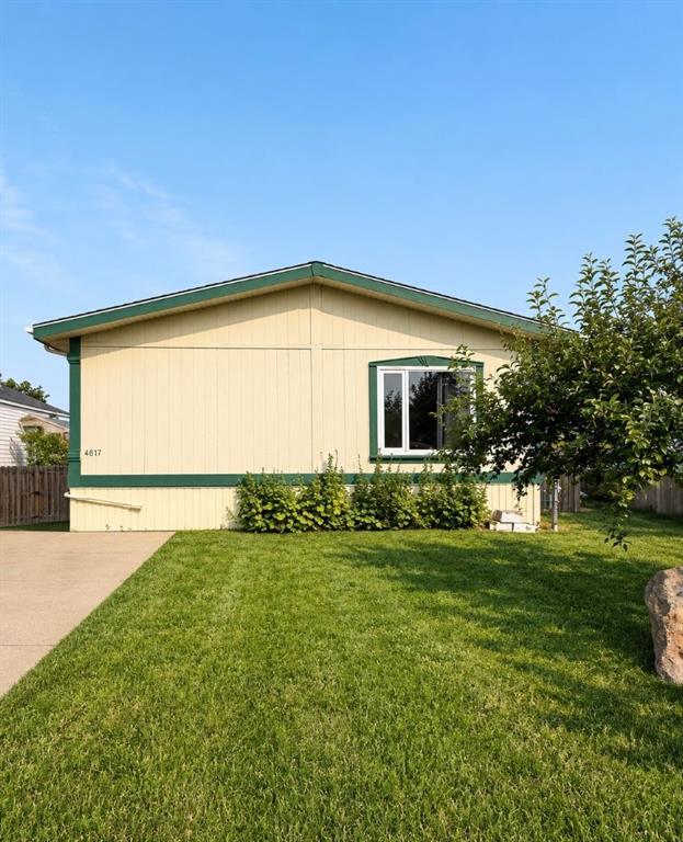 4817 6 Street , A2336530, Alberta,