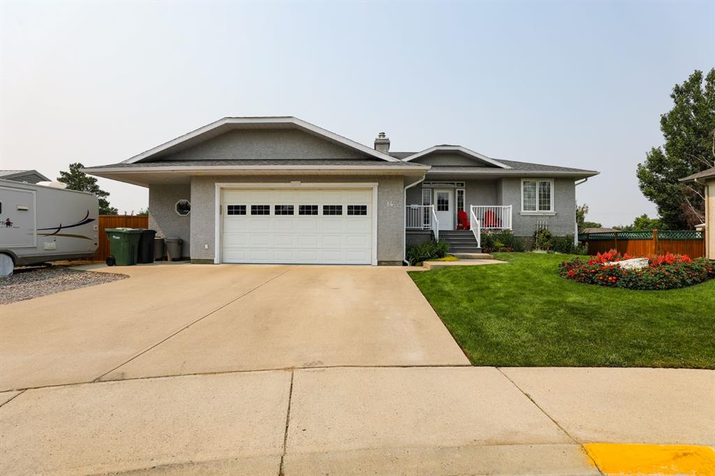 14 Centennial Place , A2336532, Alberta,