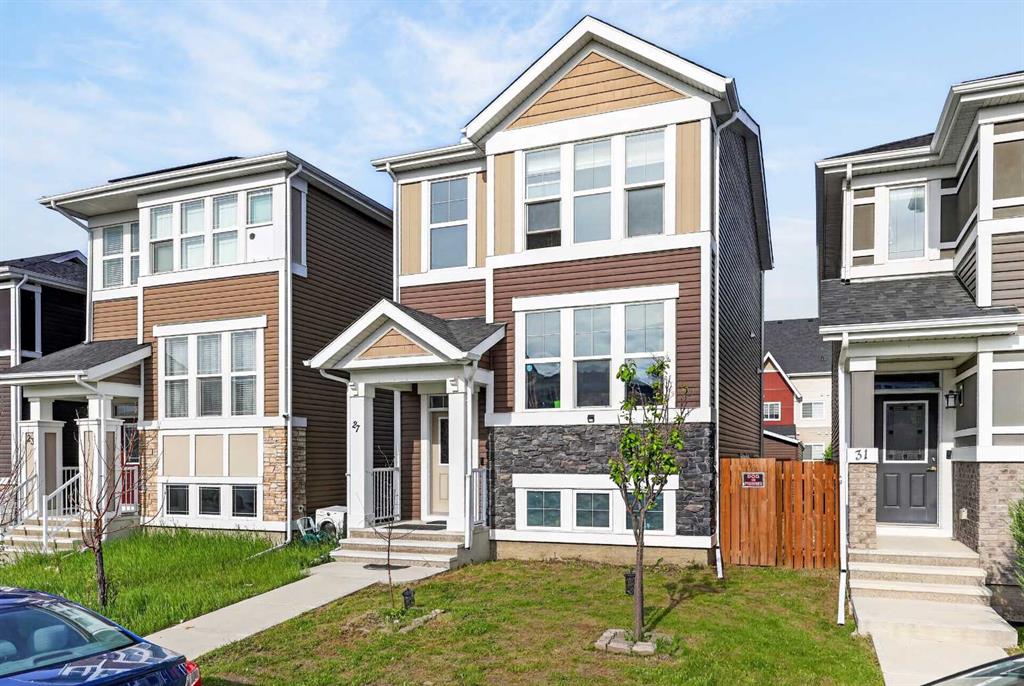 27 Red Embers Lane NE, A2336535, Alberta,