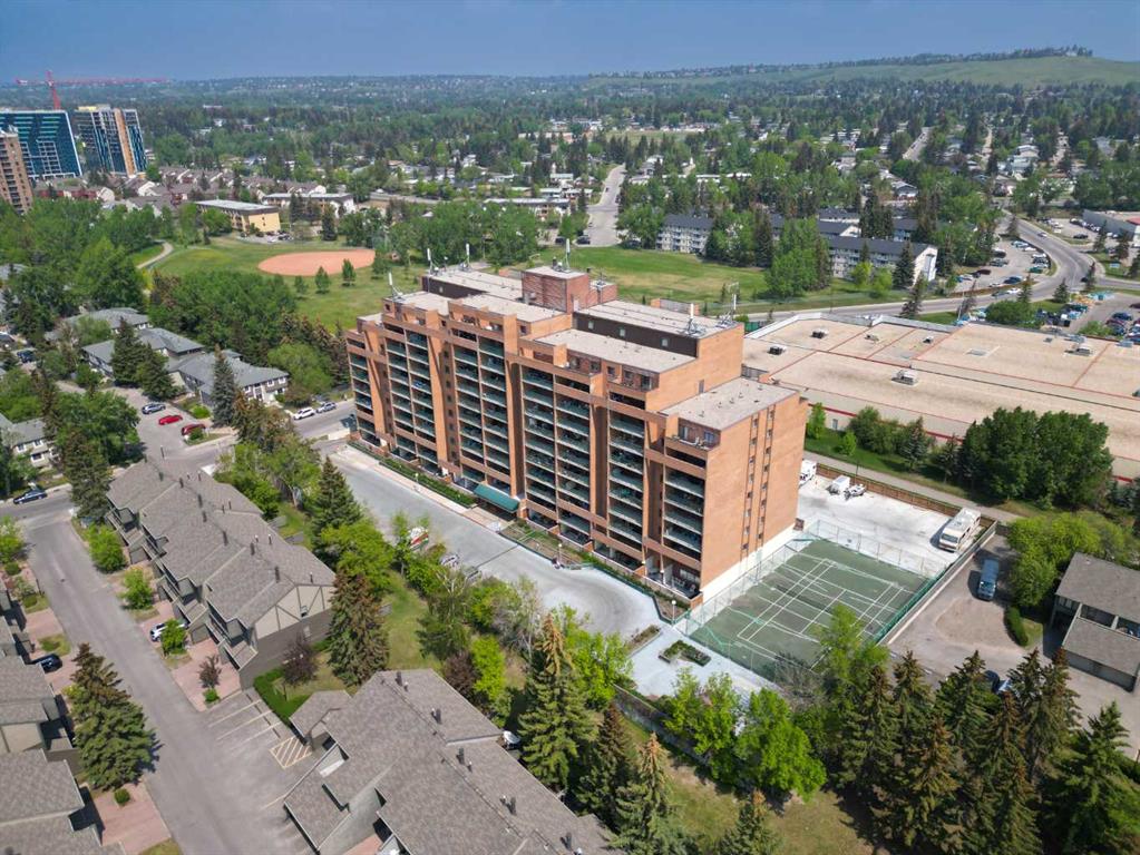 716, 5204 Dalton Drive NW, A2336536, Alberta,