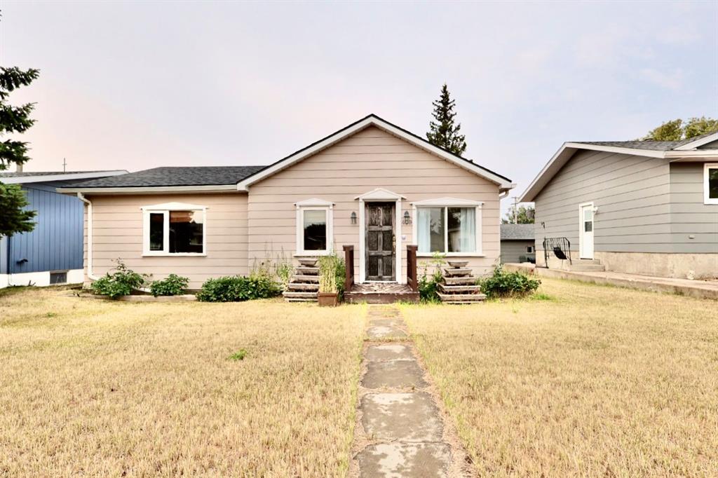 409 3 Avenue E, A2336537, Alberta,