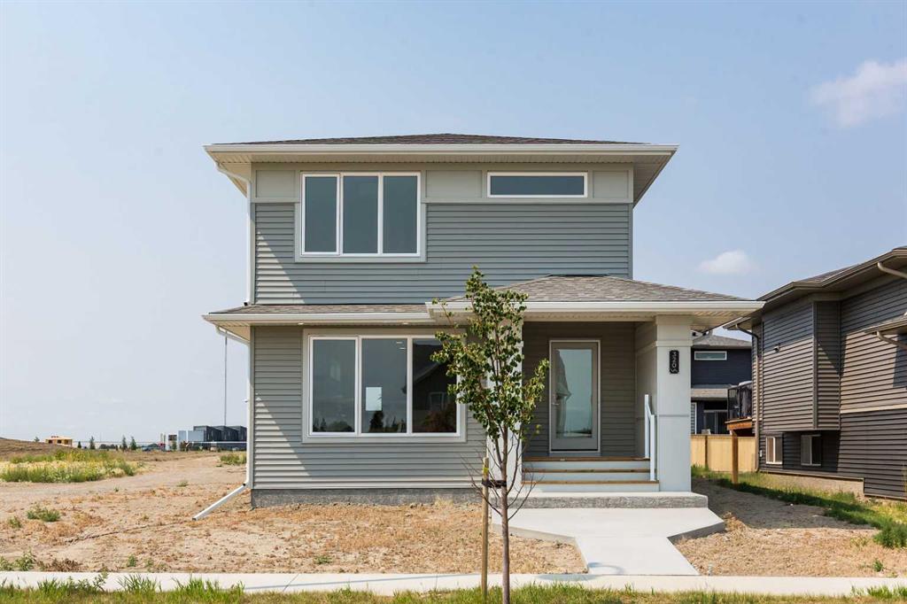 320 Aquitania Boulevard W, A2336538, Alberta,