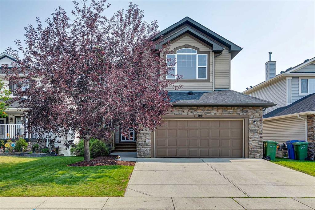 199 LAVENDER Way , A2336539, Alberta,