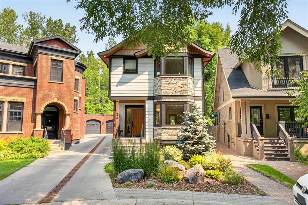 124 Garden Crescent SW, A2336540, Alberta,