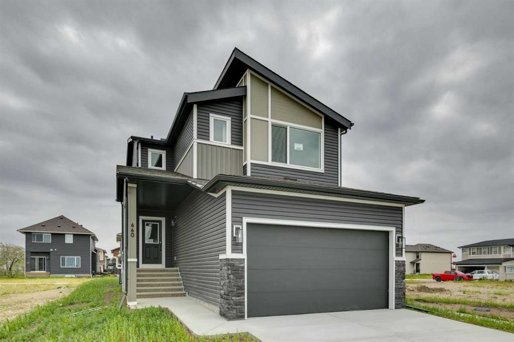 660 Clearwater Heath , A2336542, Alberta,