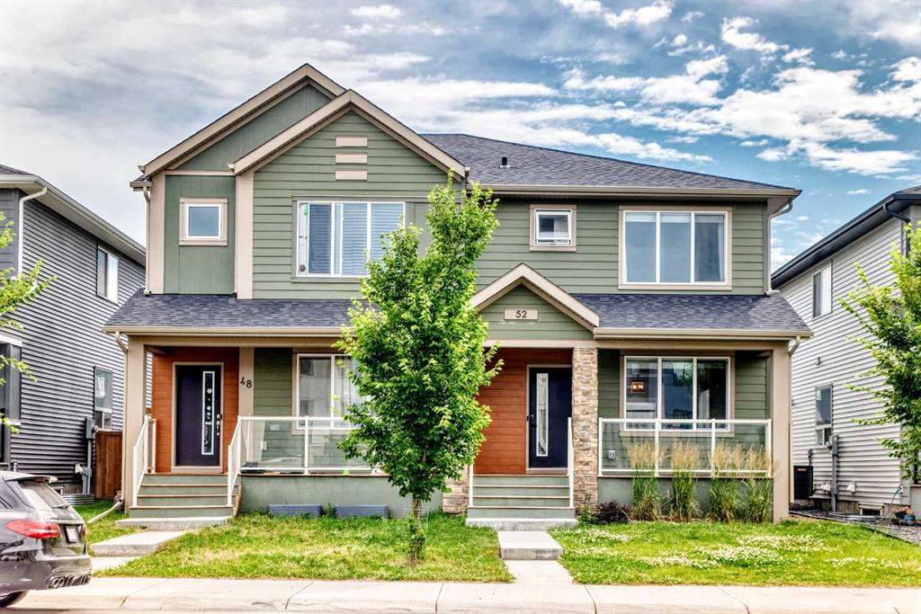 52 Wolf Creek Drive SE, A2336544, Alberta,