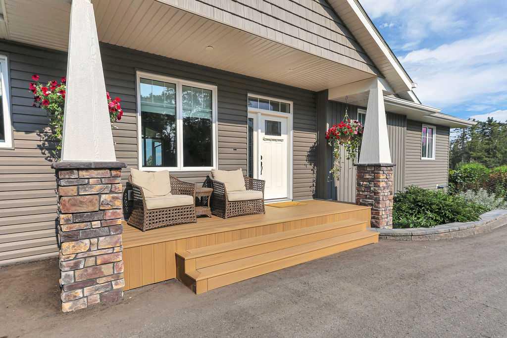Fourth View of 3, 431003 Range Road 260  , Country Ridge Estates, Rural Ponoka County, Alberta, T0C 2J0