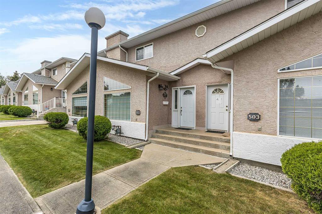 502, 165 South Ridge Drive SE, A2336555, Alberta,