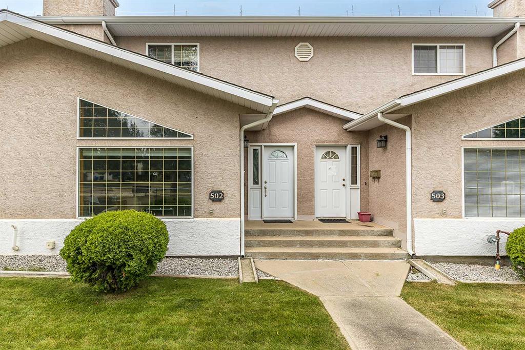 Third View of 502, 165 South Ridge Drive SE, SE Southridge, Medicine Hat, Alberta, T1B 4H6