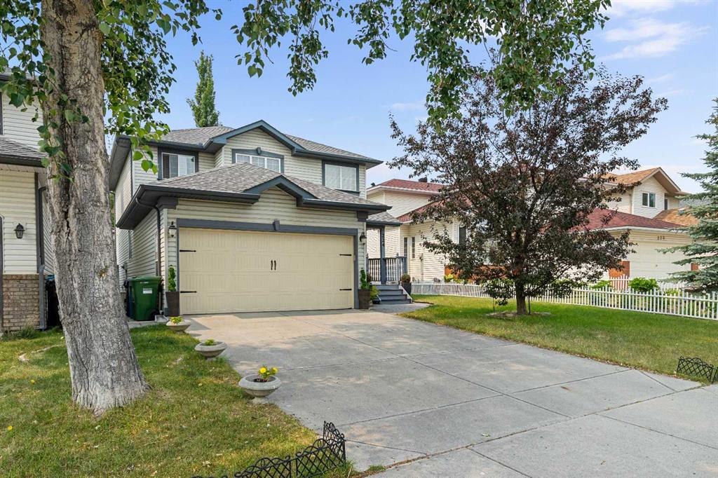 224 Arbour Ridge Way NW, A2336556, Alberta,