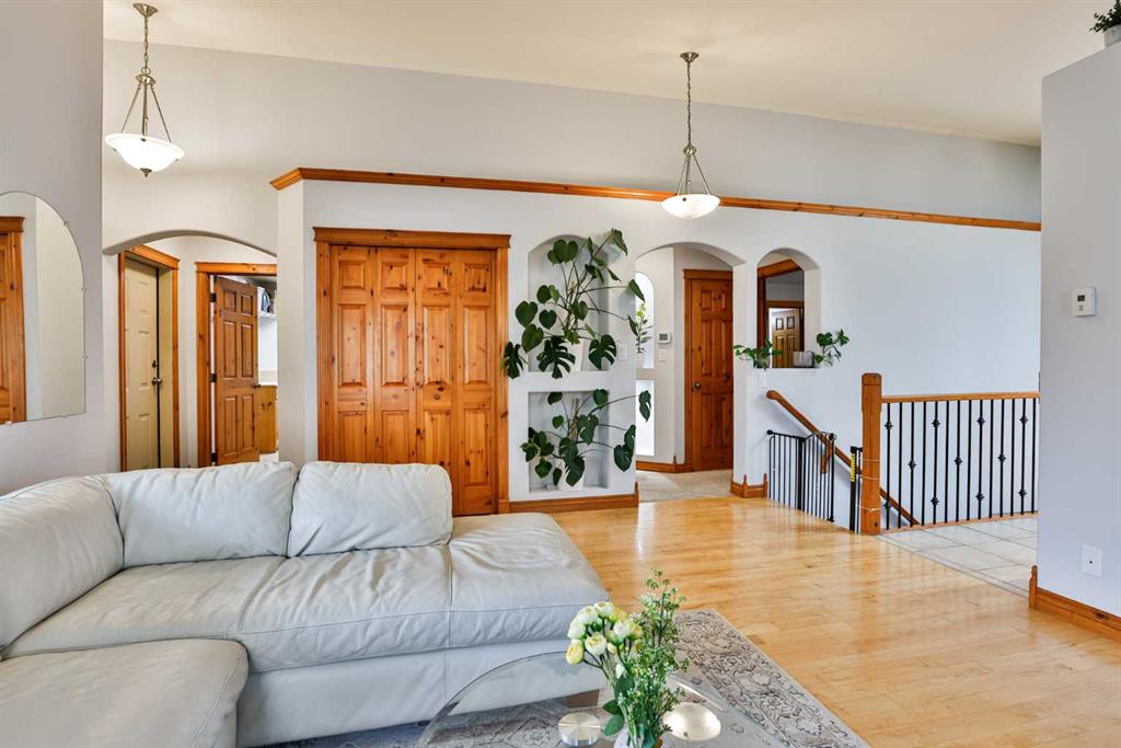 Fifth View of 128 Cougar Road N, Uplands, Lethbridge, Alberta, T1H 6M7