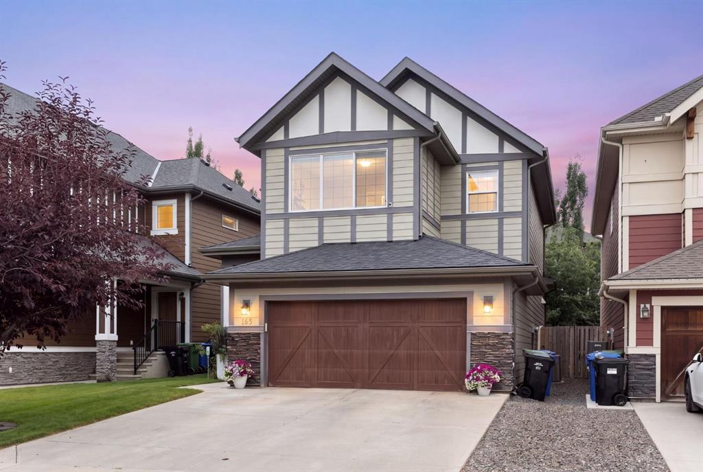 165 Cranarch Common SE, A2336566, Alberta,