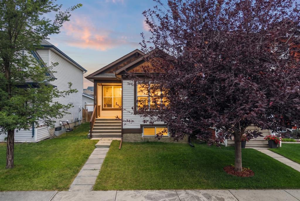 219 New Brighton Landing SE, A2336568, Alberta,