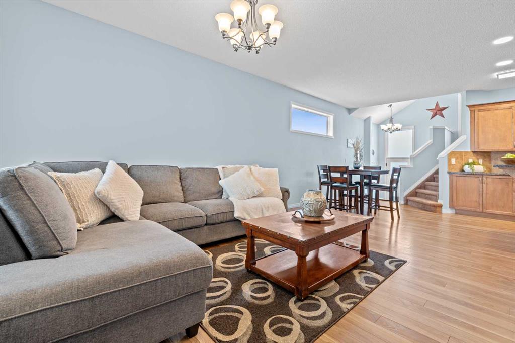 Third View of 219 New Brighton Landing SE, New Brighton, Calgary, Alberta, T2Z 0S6