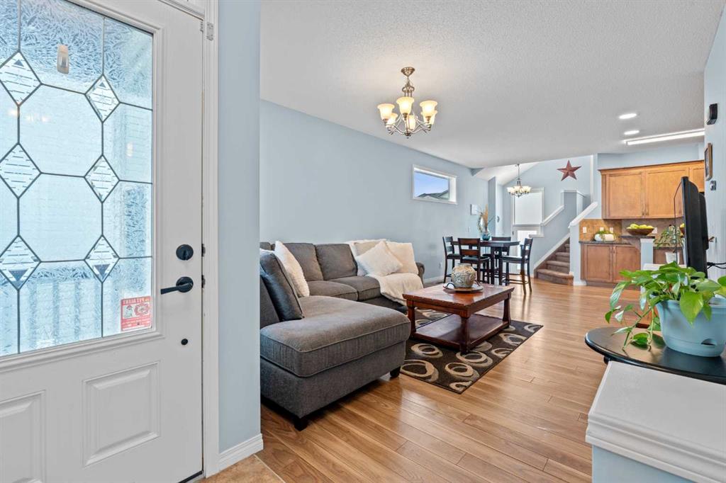 Fourth View of 219 New Brighton Landing SE, New Brighton, Calgary, Alberta, T2Z 0S6