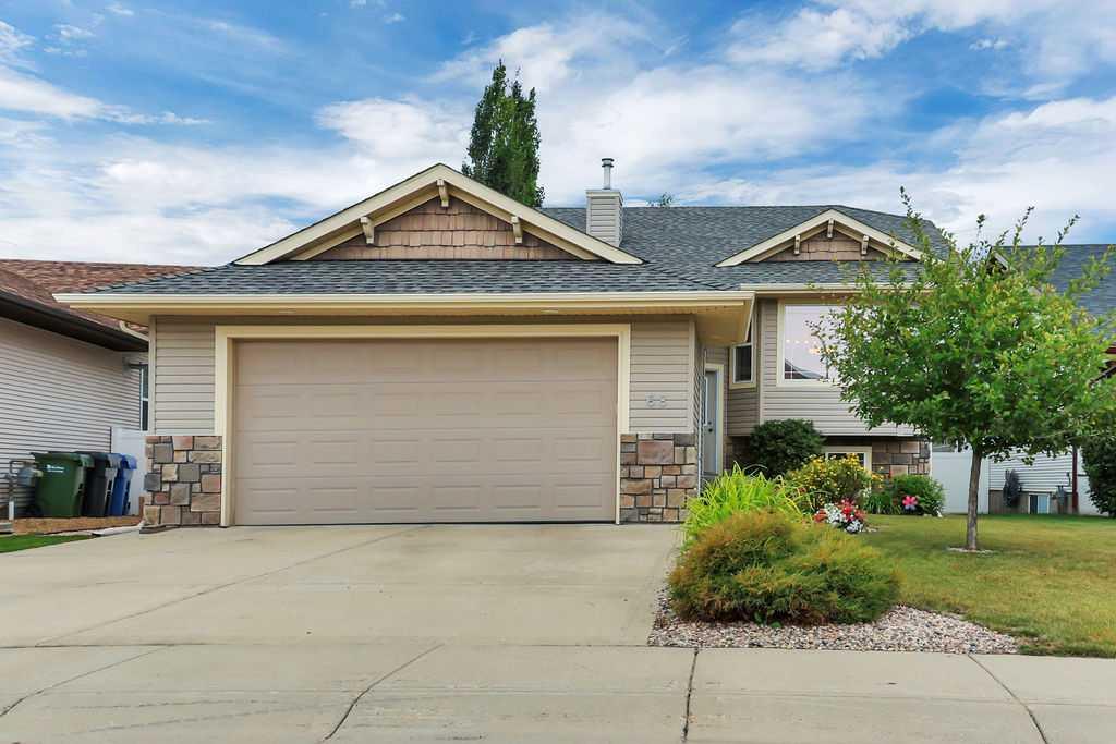 Third View of 68 Isbister Close , Ironstone, Red Deer, Alberta, T4R 0B9