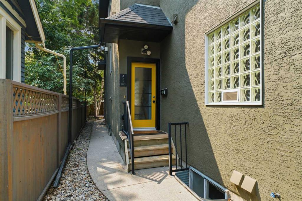2, 435 13 Avenue NE, A2336572, Alberta,