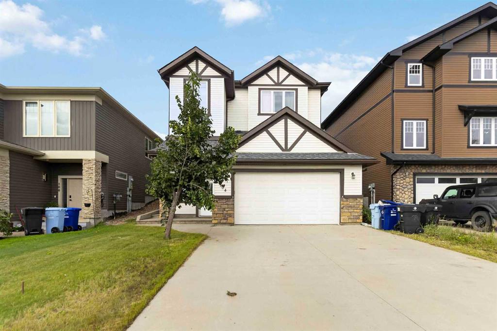 Second View of 104 Killdeer Way , Eagle Ridge, Fort McMurray, Alberta, T9K0P8