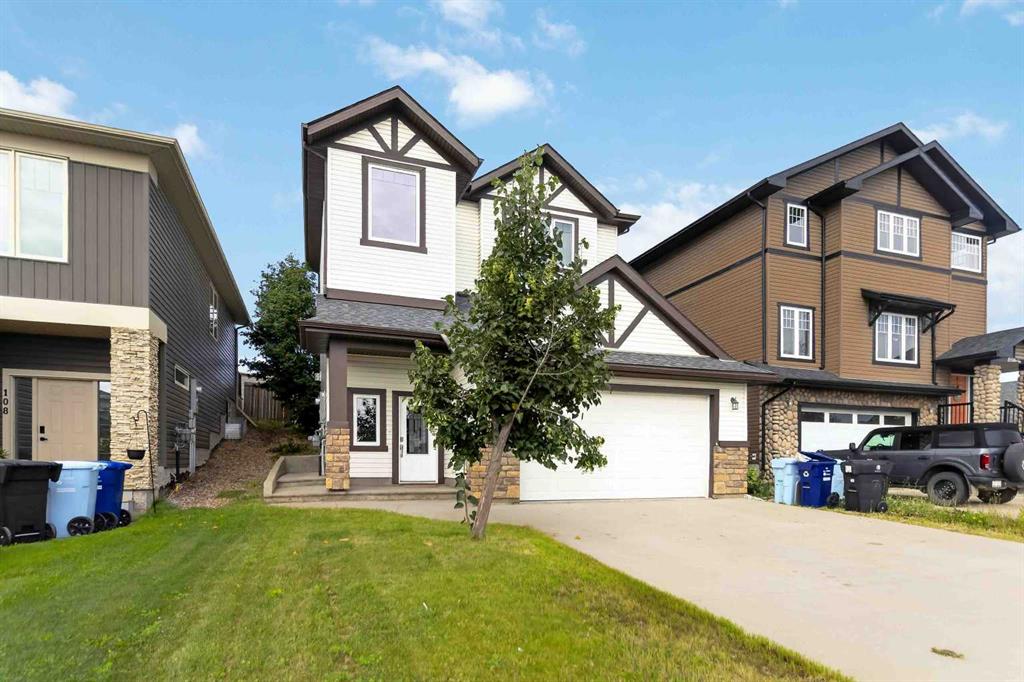 Third View of 104 Killdeer Way , Eagle Ridge, Fort McMurray, Alberta, T9K0P8