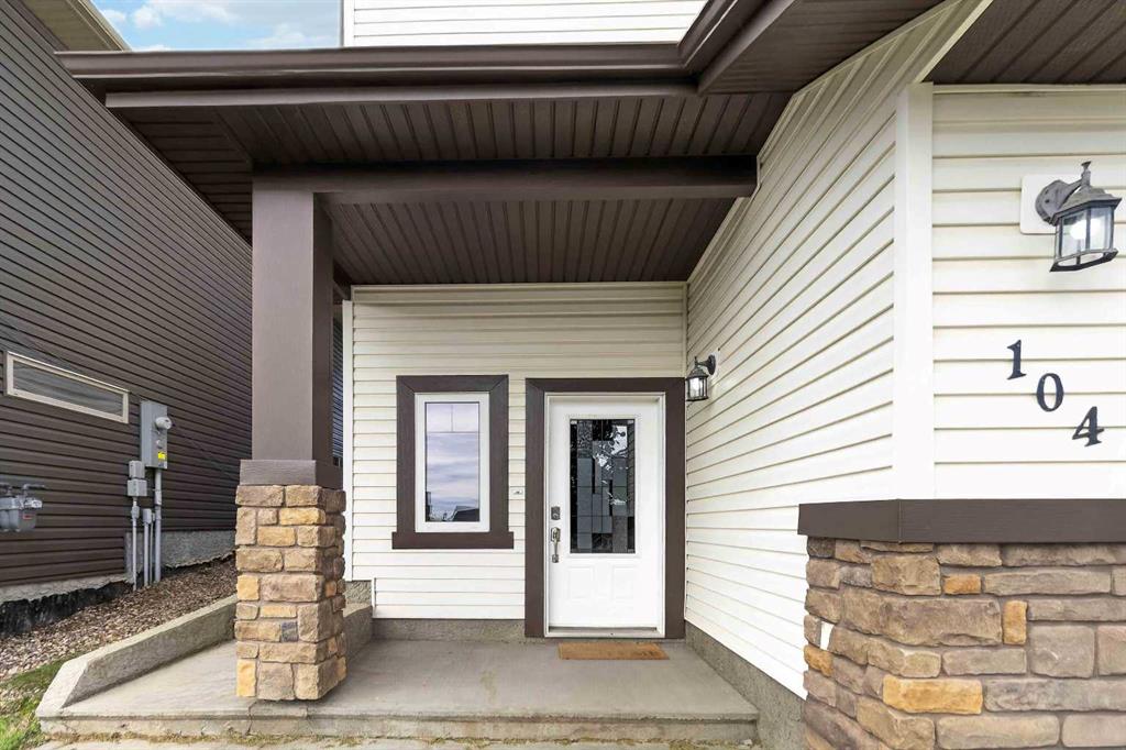 Fourth View of 104 Killdeer Way , Eagle Ridge, Fort McMurray, Alberta, T9K0P8