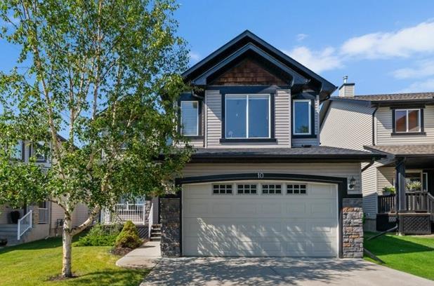 10 Westmount Road , A2336574, Alberta,