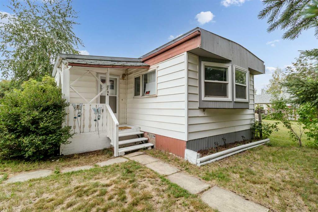 Fourth View of 2104 23 Avenue , Fawn Meadows, Delburne, Alberta, T0M0V0