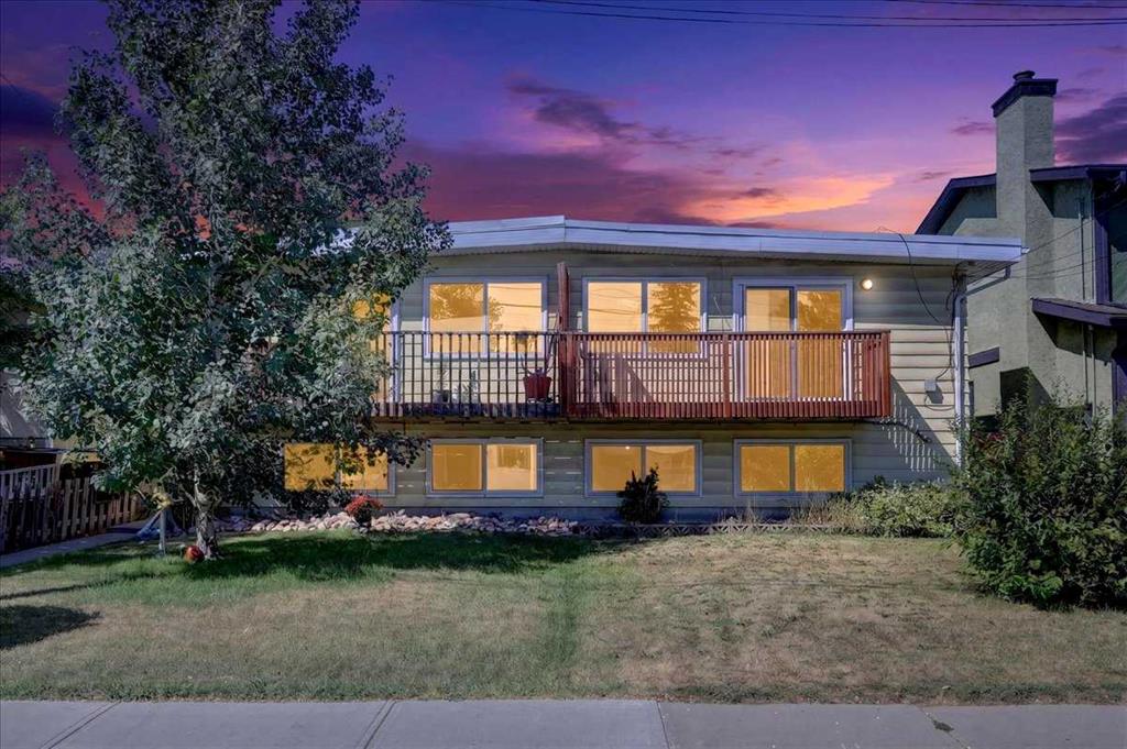 2606 14 Avenue SE, A2336584, Alberta,