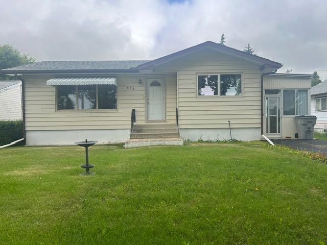 Second View of 622 6 Avenue , NONE, Wainwright, Alberta, T9W 1B2