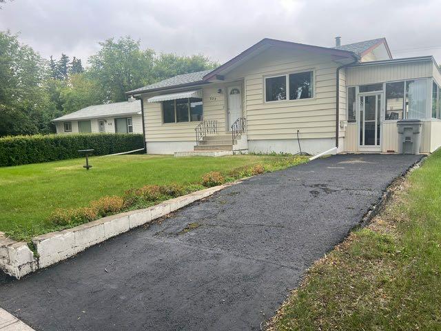 Third View of 622 6 Avenue , NONE, Wainwright, Alberta, T9W 1B2