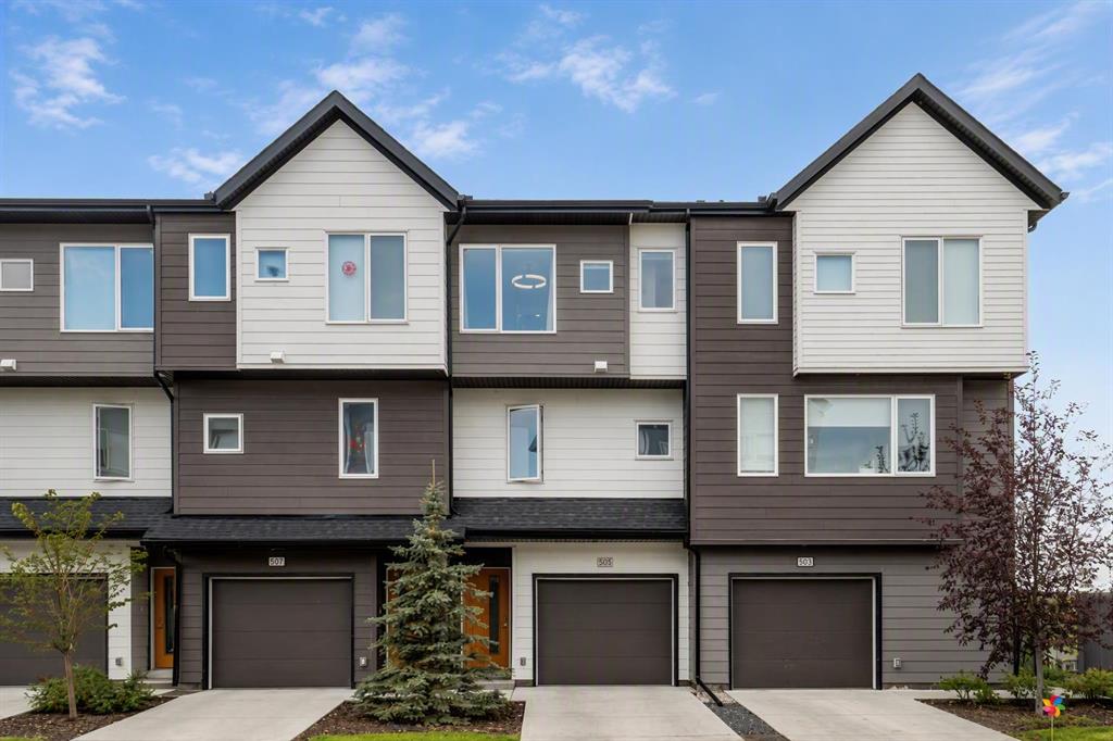 305 Skyview Ranch Circle NE, A2336591, Alberta,