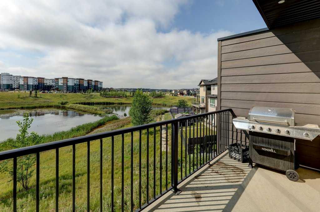 Third View of 305 Skyview Ranch Circle NE, Skyview Ranch, Calgary, Alberta, T3N 1Y8