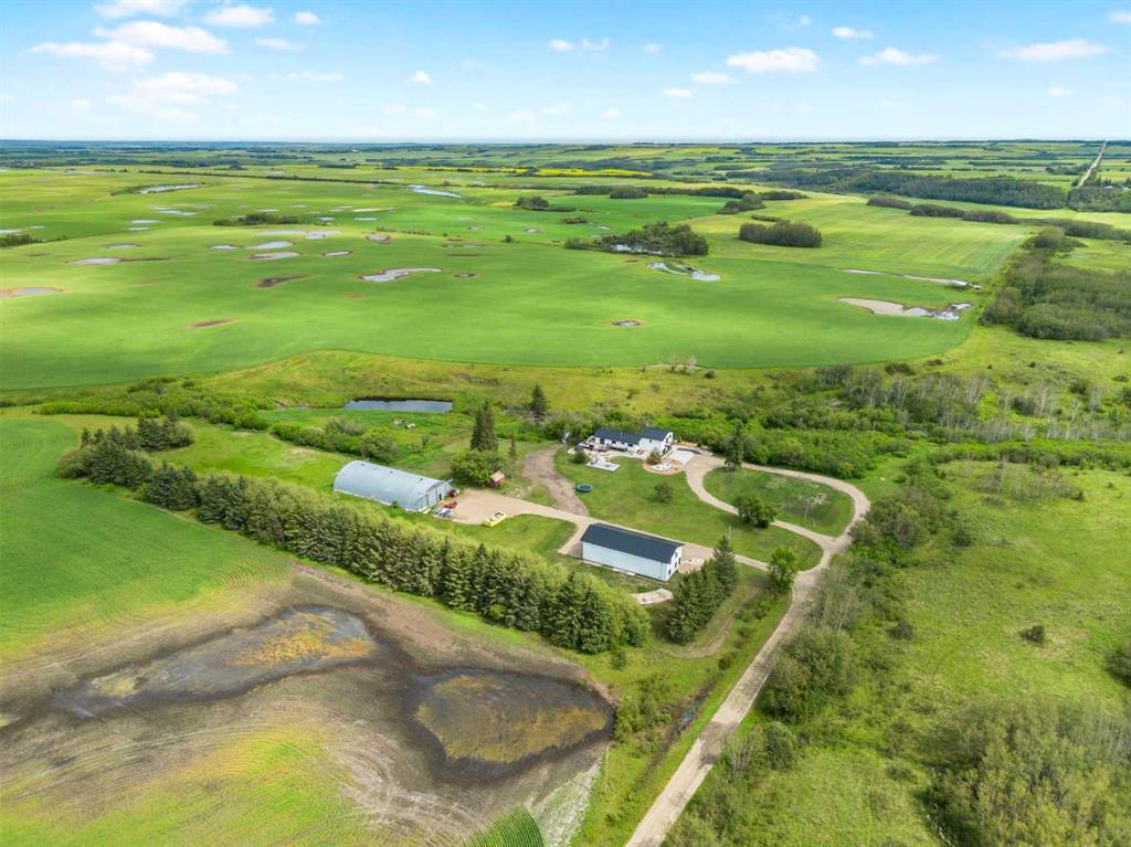 Fifth View of 35068 TWP RD 530  , NONE, Rural Vermilion River, County of, Alberta, T0B 2X0