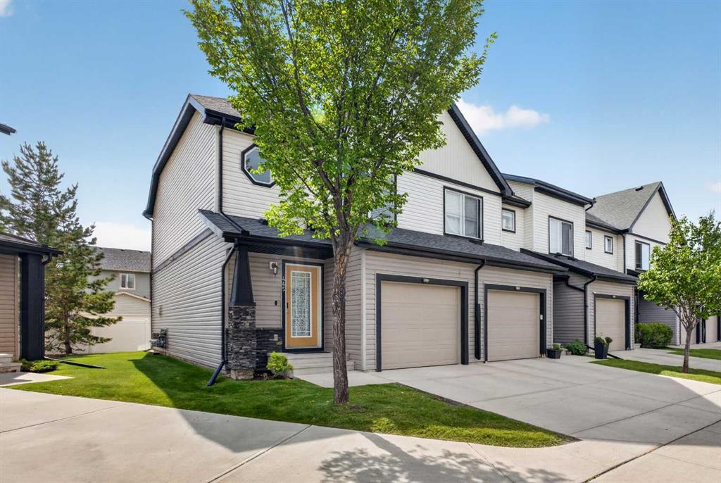 Third View of 445 Copperpond Landing SE, Copperfield, Calgary, Alberta, T2Z 1G6