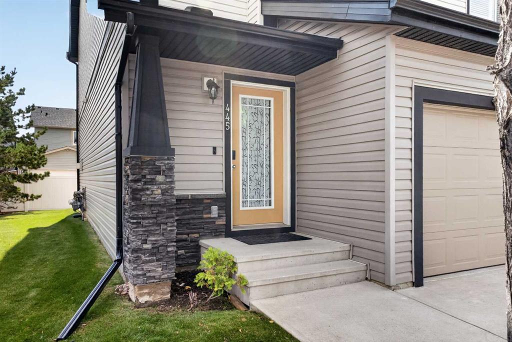 Fourth View of 445 Copperpond Landing SE, Copperfield, Calgary, Alberta, T2Z 1G6