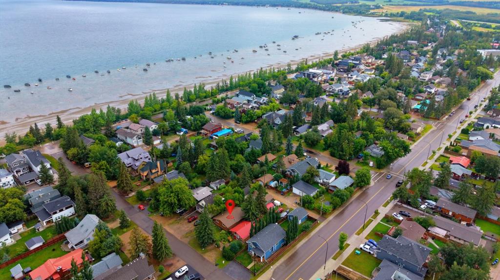 Third View of 5011 138 Street , Cottage Area, Sylvan Lake, Alberta, T4S 1B6