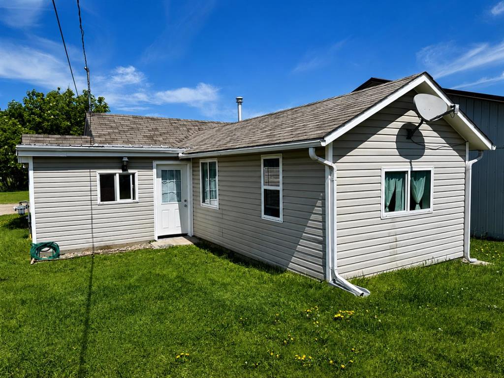 18, Railway Ave  , A2336597, Saskatchewan,
