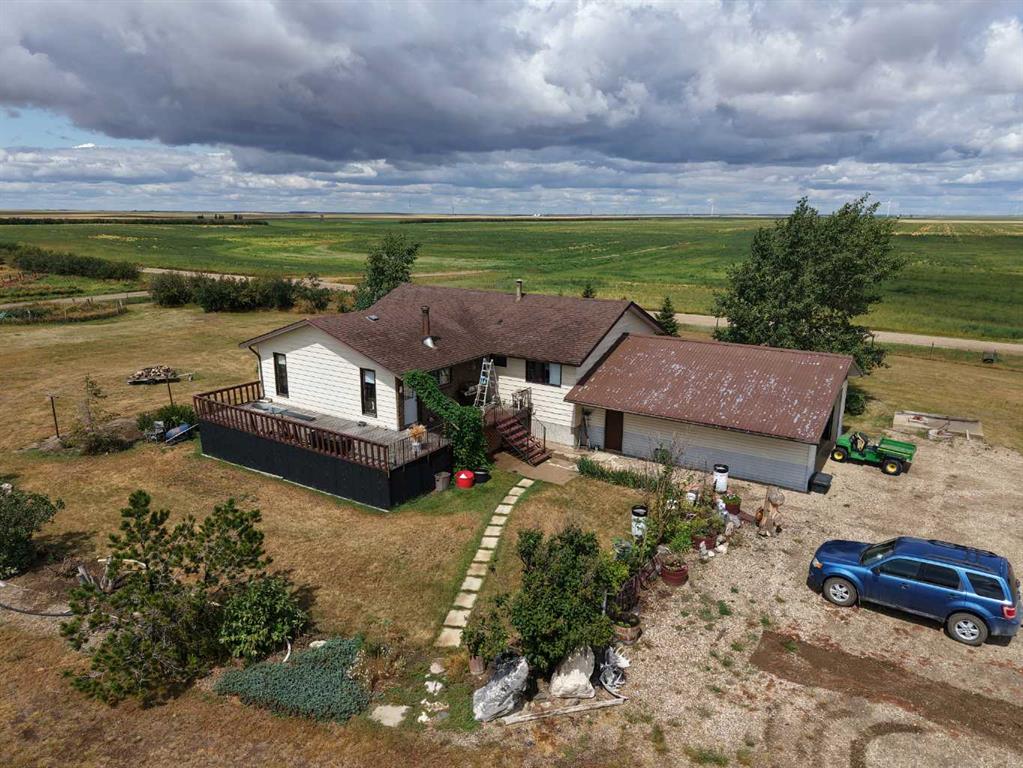 1229 TWP RD 174  , A2336600, Alberta,