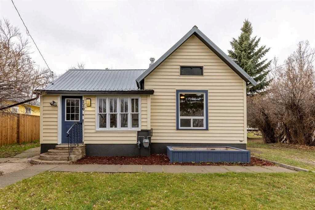 120 N 1 Street W, A2336603, Alberta,