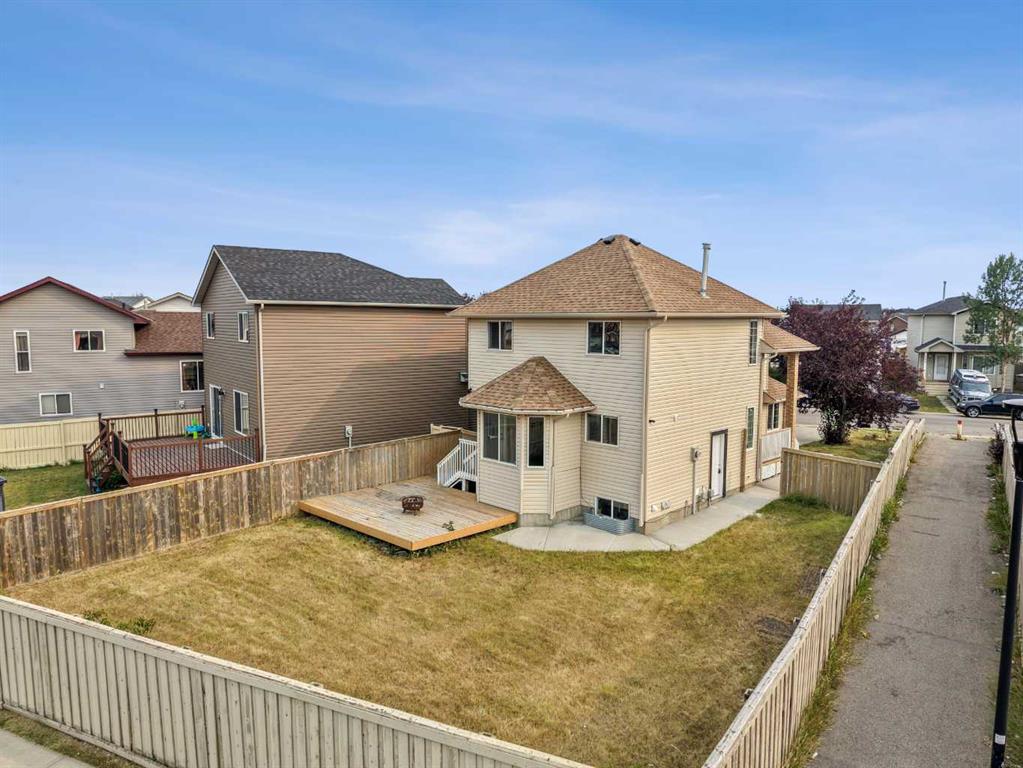 Fourth View of 187 Martinvalley Crescent NE, Martindale, Calgary, Alberta, T3J4L6