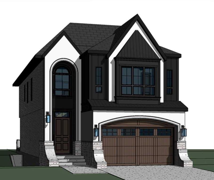 Third View of 630 27 Avenue NE, Winston Heights/Mountview, Calgary, Alberta, T2E 2A6