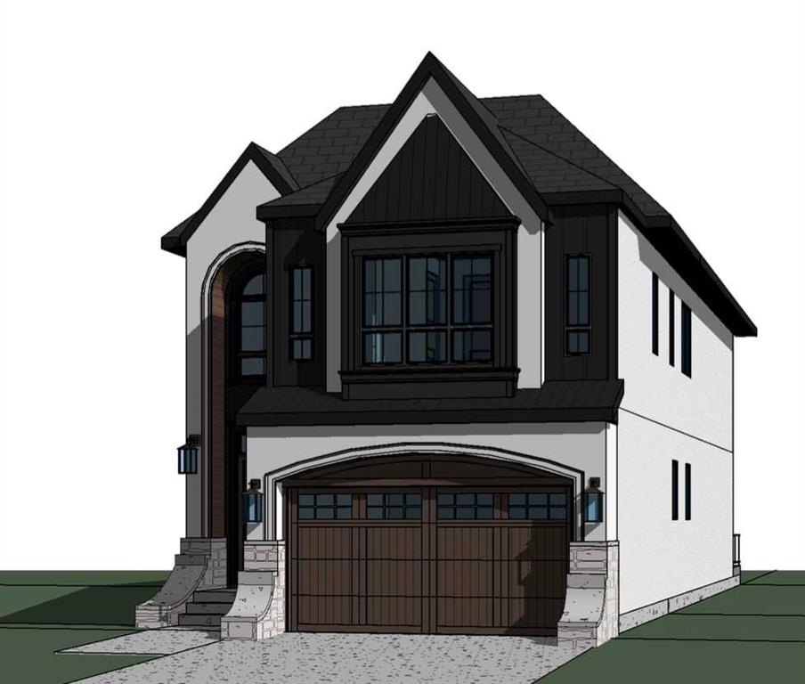 Fourth View of 630 27 Avenue NE, Winston Heights/Mountview, Calgary, Alberta, T2E 2A6
