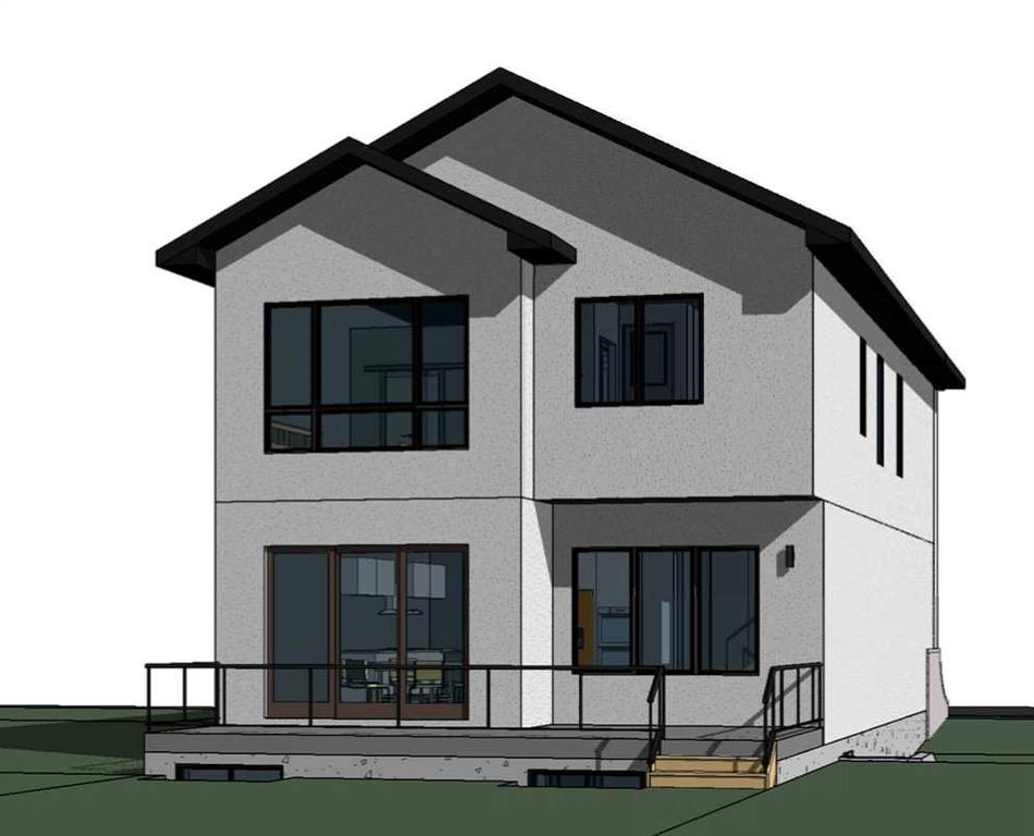 Fifth View of 630 27 Avenue NE, Winston Heights/Mountview, Calgary, Alberta, T2E 2A6