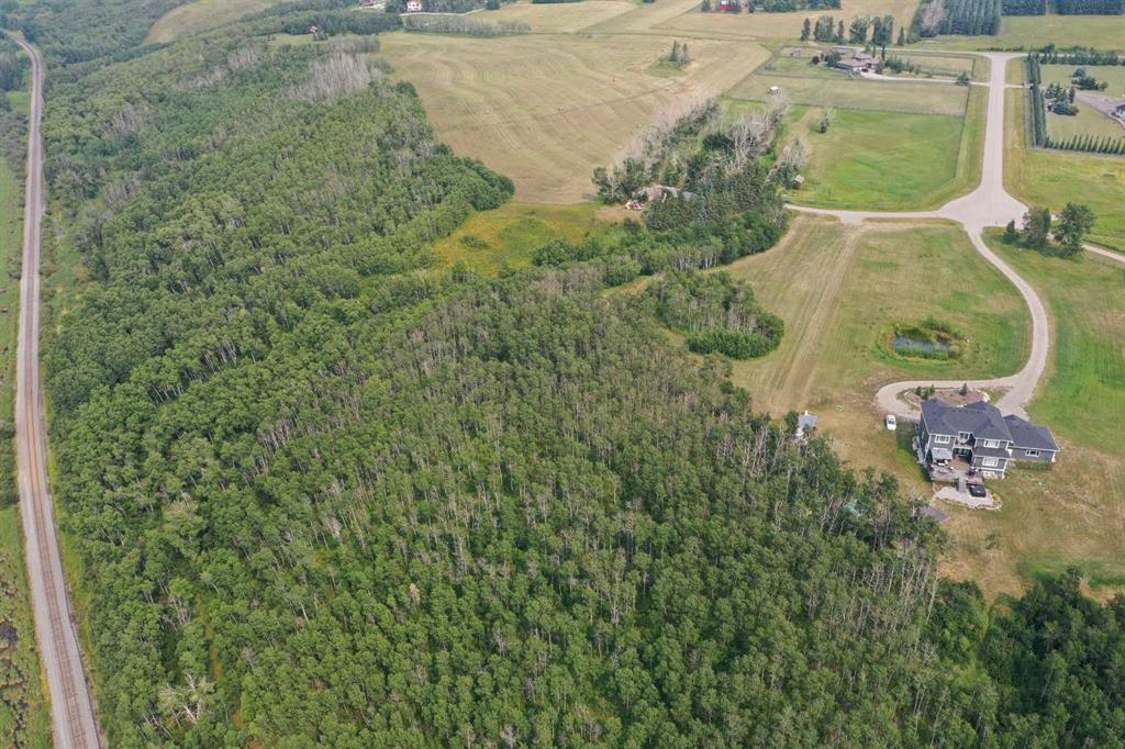 Third View of  303 Avenue W, NONE, Rural Foothills County, Alberta, T1S1A1